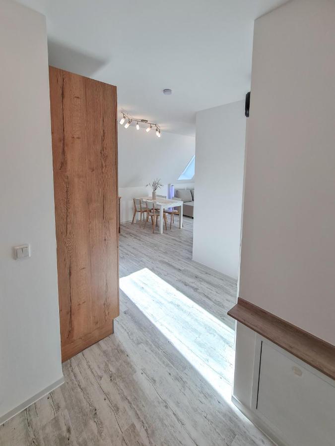 Ferienwohnung Manuela & Daniel Hiebl Thalmassing  Екстериор снимка