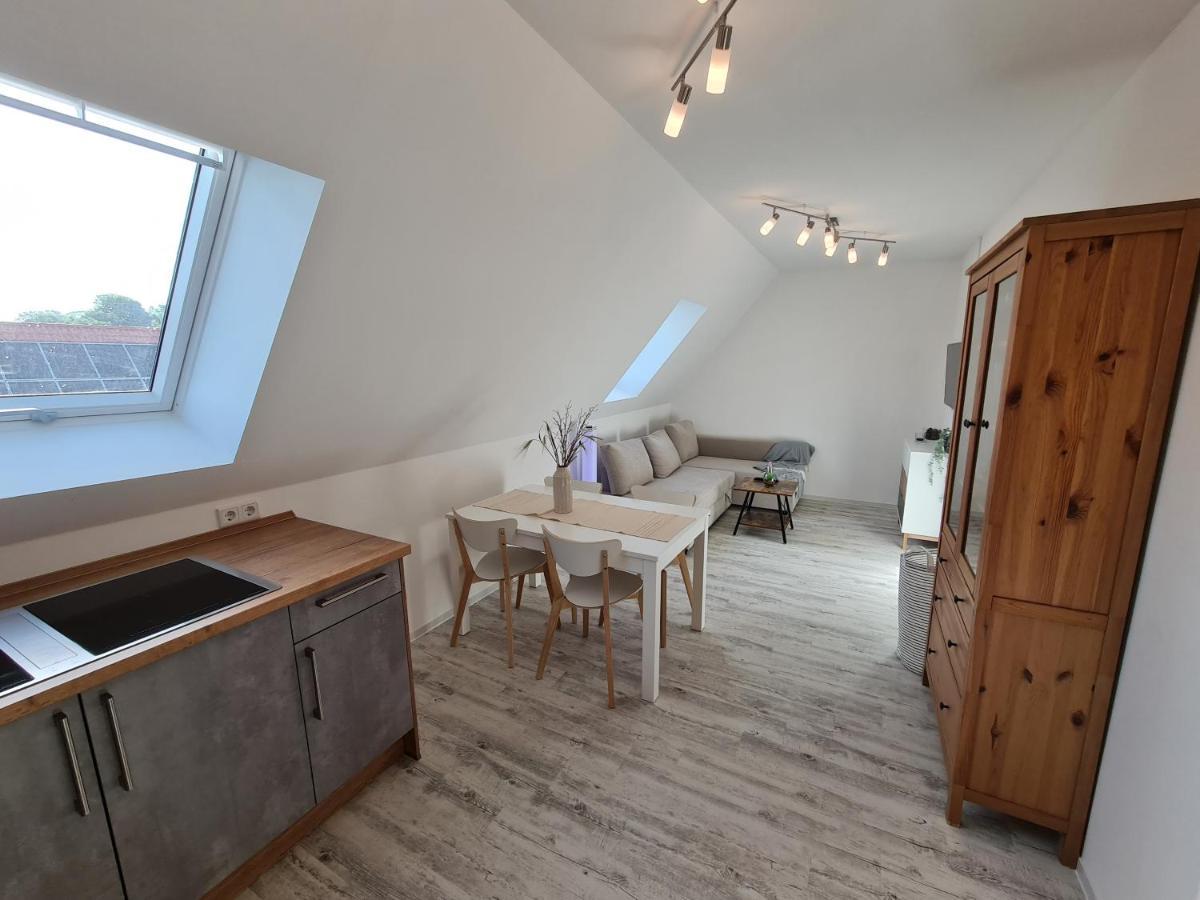 Ferienwohnung Manuela & Daniel Hiebl Thalmassing  Екстериор снимка