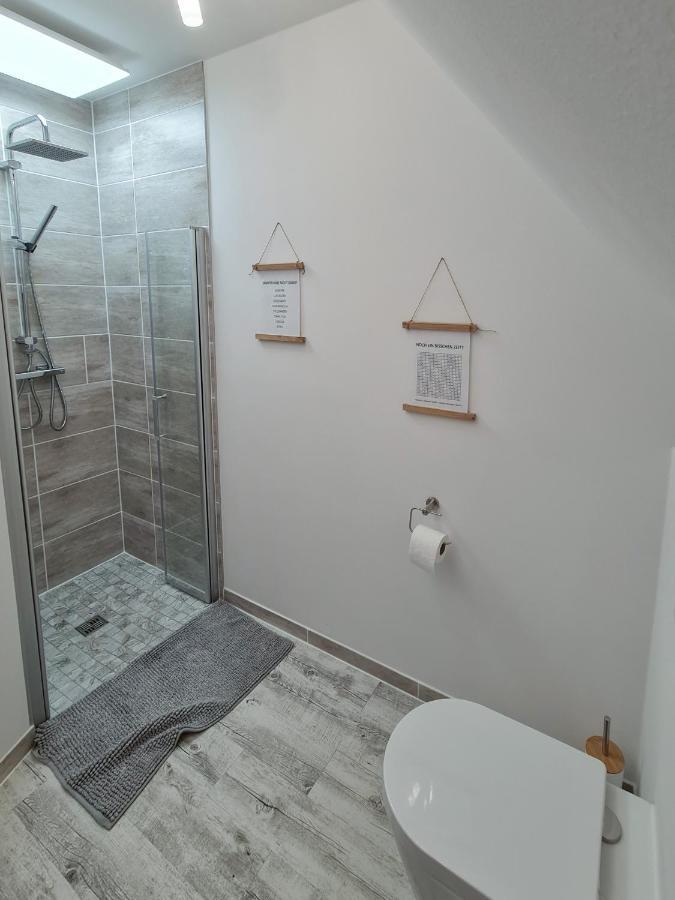 Ferienwohnung Manuela & Daniel Hiebl Thalmassing  Екстериор снимка